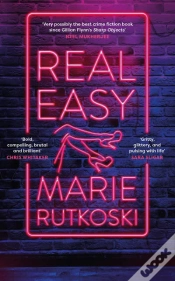 Capa do artigo Real Easy