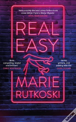 Capa do artigo Real Easy