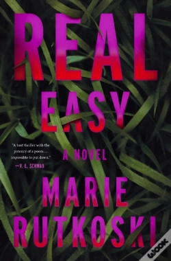 Capa do artigo Real Easy