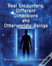 Capa do artigo Real Encounters, Different Dimensions And Otherwordly Beings