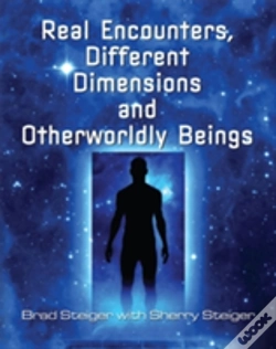 Capa do artigo Real Encounters, Different Dimensions And Otherwordly Beings