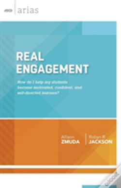 Capa do artigo Real Engagement