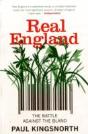 Real England - Preview