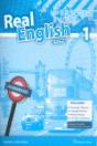 Real English 1º Eso (Workbook)   - Preview