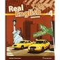 Real English 4º Eso (Student'S Book)  - Preview