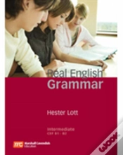 Capa do artigo Real English Grammar