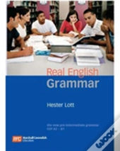 Real English Grammar