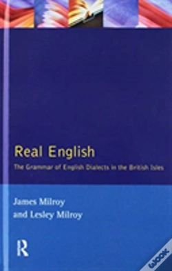 Capa do artigo Real English