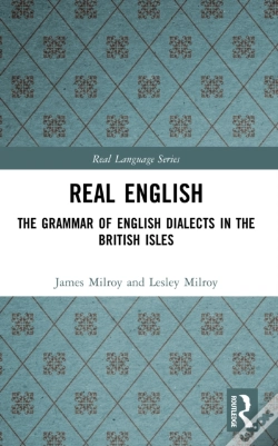 Capa do artigo Real English