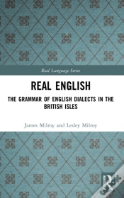 Capa do artigo Real English