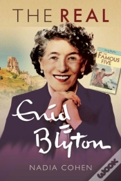 Capa do artigo Real Enid Blyton