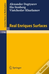 Real Enriques Surfaces
