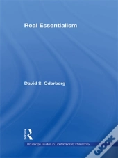 Real Essentialism