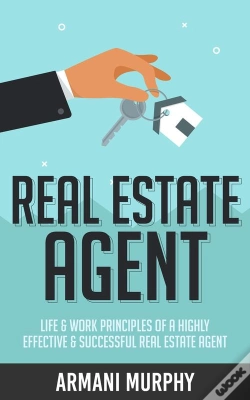 Capa do artigo Real Estate Agent