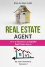Real Estate Agent - Preview