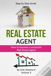 Capa do artigo Real Estate Agent