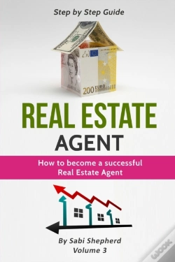 Capa do artigo Real Estate Agent