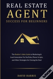 Capa do artigo Real Estate Agent Success For Beginners
