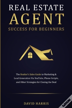 Capa do artigo Real Estate Agent Success For Beginners