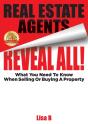 Real Estate Agents Reveal All! - Preview
