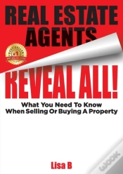 Capa do artigo Real Estate Agents Reveal All!
