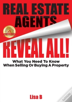 Capa do artigo Real Estate Agents Reveal All!