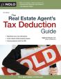 Real Estate Agent'S Tax Deduction Guide, The - Preview
