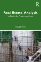 Real Estate Analysis