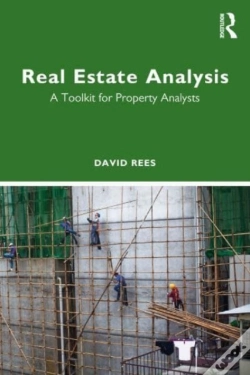 Capa do artigo Real Estate Analysis