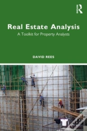 Capa do artigo Real Estate Analysis