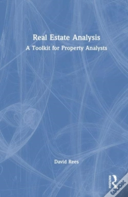 Capa do artigo Real Estate Analysis