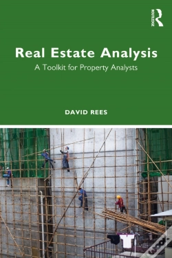 Capa do artigo Real Estate Analysis