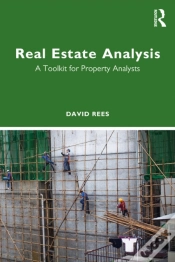 Capa do artigo Real Estate Analysis