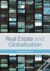 Capa do artigo Real Estate And Globalisation