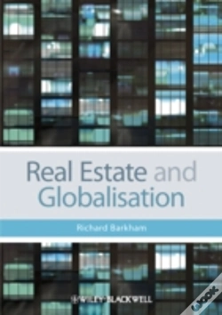 Capa do artigo Real Estate And Globalisation