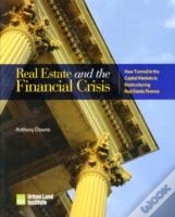 Capa do artigo Real Estate And The Financial Crisis