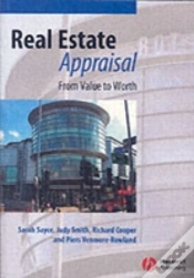Capa do artigo Real Estate Appraisal