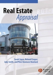Capa do artigo Real Estate Appraisal