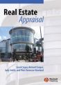 Real Estate Appraisal - Preview