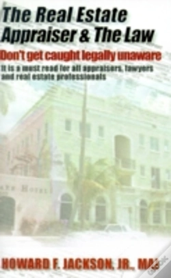 Capa do artigo Real Estate Appraiser & The Law