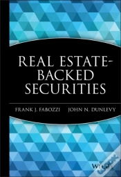 Capa do artigo Real Estate-Backed Securities