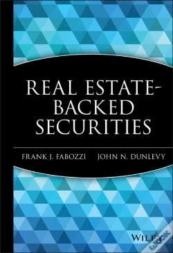 Capa do artigo Real Estate-Backed Securities