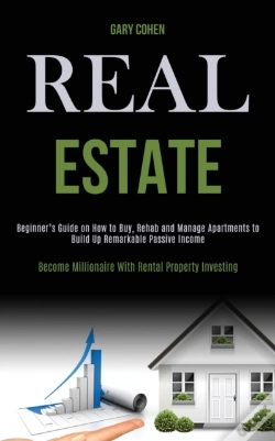Capa do artigo Real Estate: Beginner'S Guide On How To