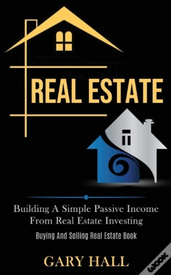 Capa do artigo Real Estate: Building A Simple Passive I