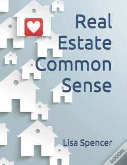 Capa do artigo Real Estate Common Sense