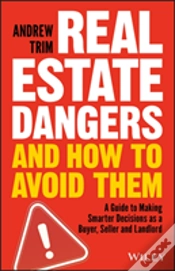 Capa do artigo Real Estate Dangers And How To Avoid Them