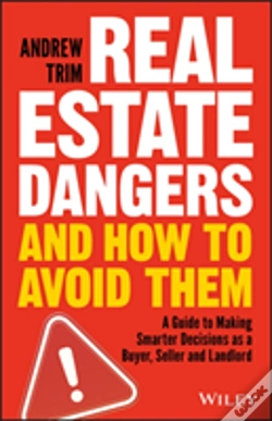 Capa do artigo Real Estate Dangers And How To Avoid Them