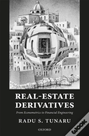 Capa do artigo Real-Estate Derivatives