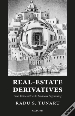 Capa do artigo Real-Estate Derivatives