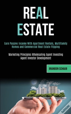 Capa do artigo Real Estate: Earn Passive Income With Ap